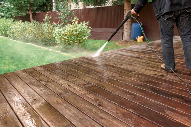Best Animal Enclosure Cleaning  in Rush City, MN